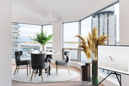 For Lease - 10 Queens Quay Unit# 2402, Toronto, Ontario - Photo 5