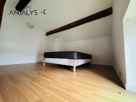 Location Appartement 1 pièce 22m² CALUIRE ET CUIRE 69300 - Photo 2