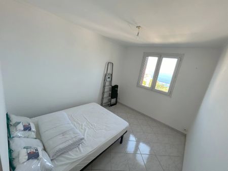 Location Appartement 3 pièces 60m² BASTIA 20200 - Photo 3