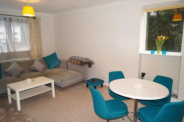 2 bedroom apartment to rent - Photo 1