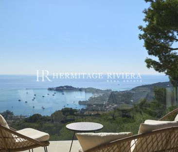 Propriété moderne - Vue mer fantastique - Piscine - Photo 4