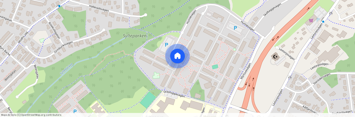 Humlevägen 202, 46165, Trollhättan
