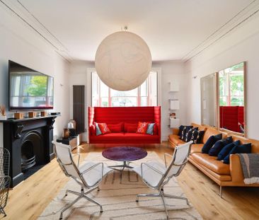 3 bedroom apartment to rent - Photo 1