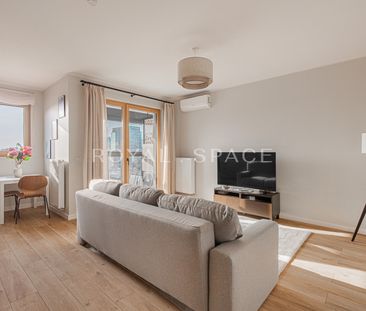 Nowoczesny apartament | Towarowa Square - Photo 1