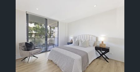 Resort style living at Camarena Apartments - Photo 3