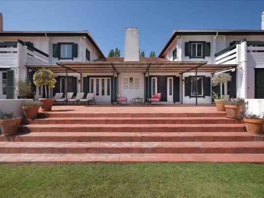 Moradia T7 em Lisboa - Photo 1