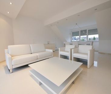 Attraktive Stadtwohnung in direkter Innenstadtlage von Haan - Photo 3