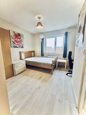1 bedroom house of multiple occupation to rent - Photo 1