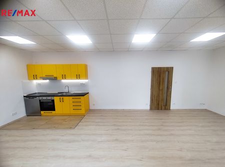 Pronájem bytu 2+kk v osobním vlastnictví 88 m², Ostrava - Photo 2