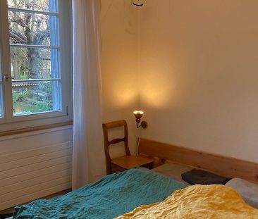 3½ Zimmer-Wohnung in Luzern, möbliert, auf Zeit - Photo 3