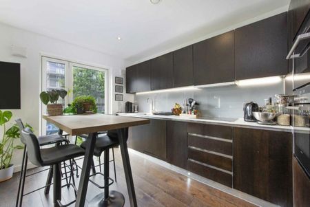 Baldwin Terrace, Islington, N1 - Photo 2