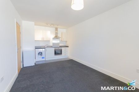 1 bedroom flat to rent - Photo 3