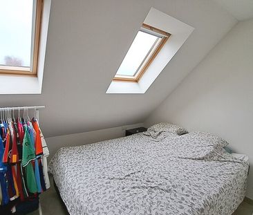 Prachtig 1-slaapkamerappartement te huur in Brugge - Foto 2