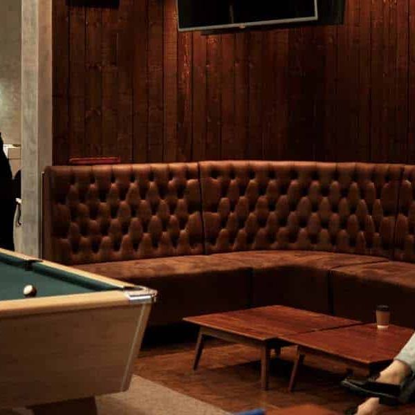 Platinum Studio - Photo 1