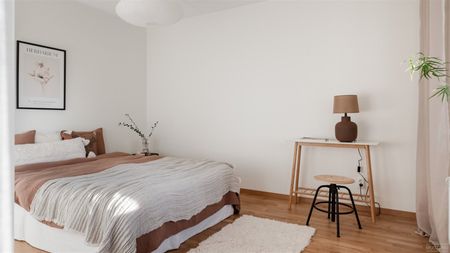 Trallingsgatan 3A - Foto 2