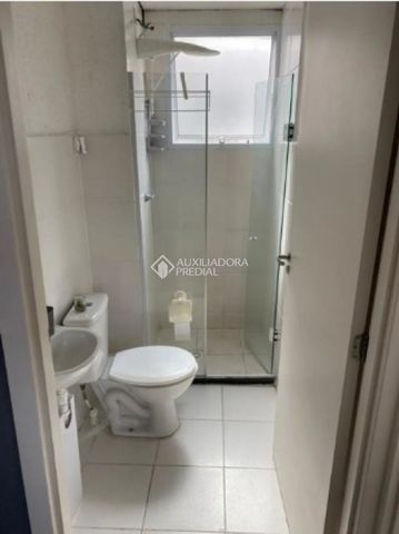 Apartamento com 2 quartos e 42m² para alugar em São José, Canoas. - Photo 5