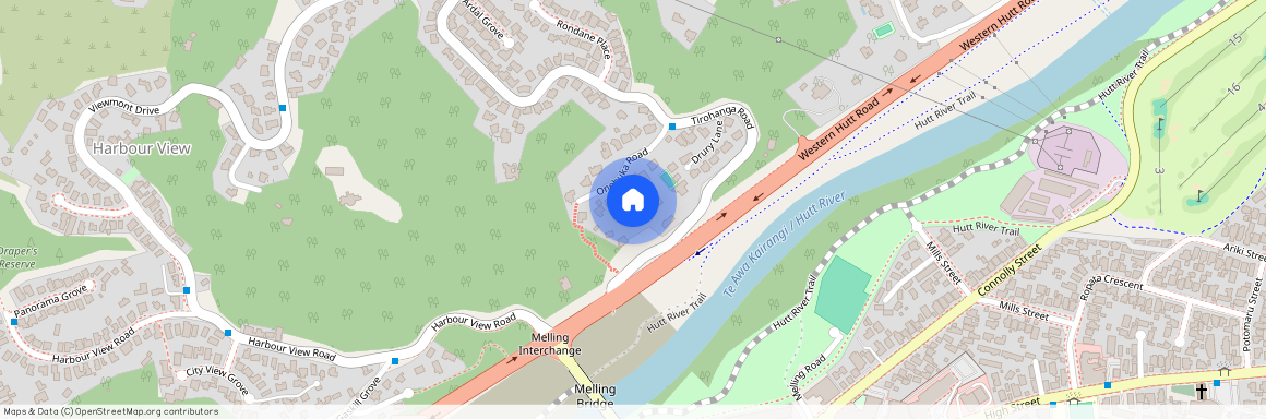 11 Onehuka Road, Tirohanga, Lower Hutt