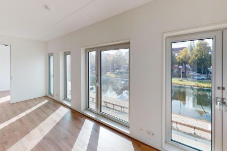 Haarlemmerweg 1020, Woon- en Groengebied Sloterdijk, 1014BL, Amsterdam - Photo 5