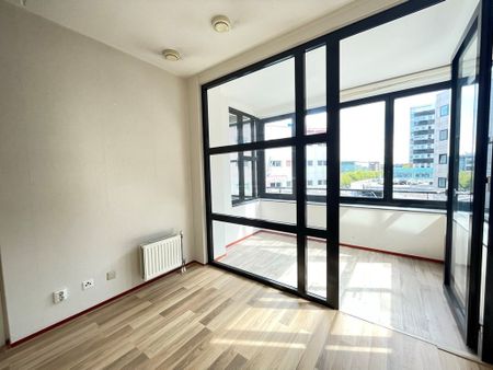 Generaal Eisenhowerplein 5F014, 2288 AE Rijswijk, Nederland - Photo 2