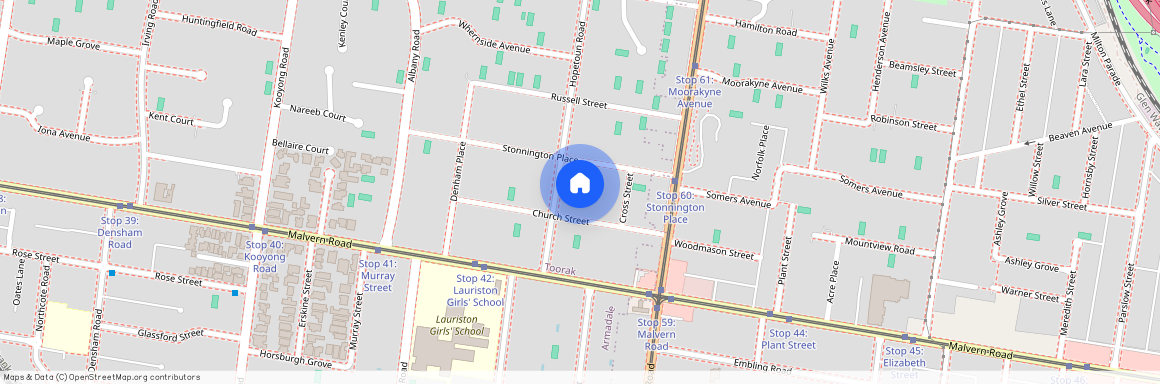 11/10 Hopetoun Road, Vic 3142, Toorak