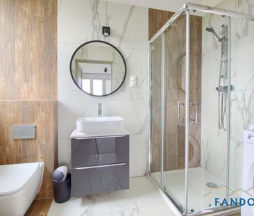 Kawalerka 27m2 - Bałtycka / Pobitno - Photo 3