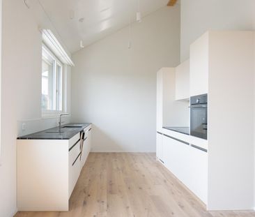 3.5 Zimmer, 105 m², 2. Stock - Photo 1