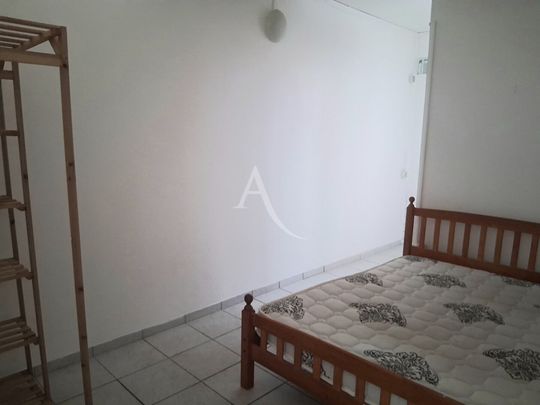 Location Appartement 28.11m² 2 pièces Fort de france - Photo 1
