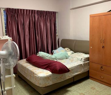 Blk 217 MARSILING CRESCENT (Woodlands), HDB 3 Rooms - For Rent - Photo 1