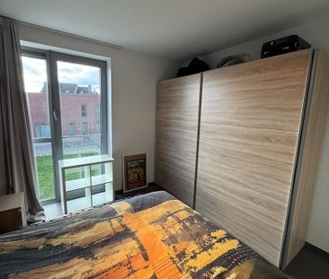 Instapklaar appartement met ruim terras vlakbij het centrum van Die... - Photo 1