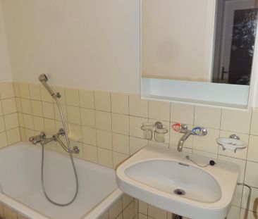 Gemütliche Wohnung mit Balkon - Foto 4