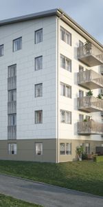 Åsavägen 56 - Foto 3