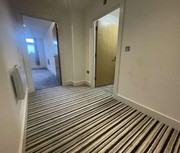 Market Court, Oliver Street, Birkenhead, CH41 - Photo 2