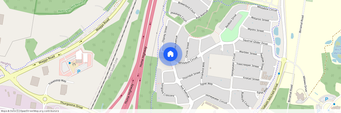 3, Osprey, Street, Thurgoona, 2640, New South Wales