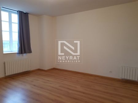 Location Appartement 2 pièces 42m² AUTUN 71400 - Photo 3