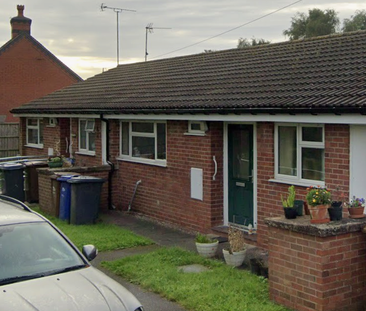 Birch Close, Denstone, Uttoxeter, Staffordshire, ST14 5JL - Photo 1