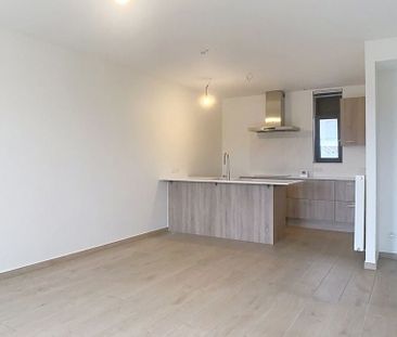 Appartement te huur in Herent voor € 1.100 met 1 slaapkamer - Photo 5