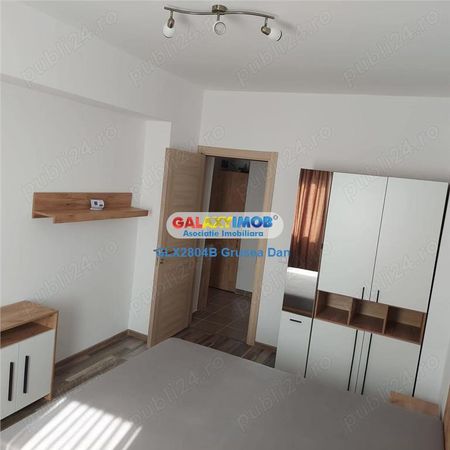 Apartament 2 Camere Berceni G 159 - Fotografie 4