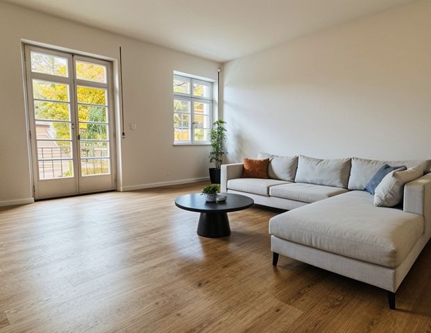 Cozy and Inviting!Wunderschöne 3-Zi. Erstbezug-Wohnung mit Balkon. - Foto 1