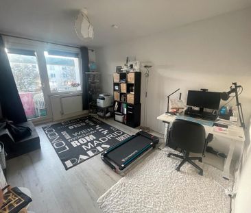 3-Zimmer-Wohnung in Horn-Lehe zu vermieten - Photo 1