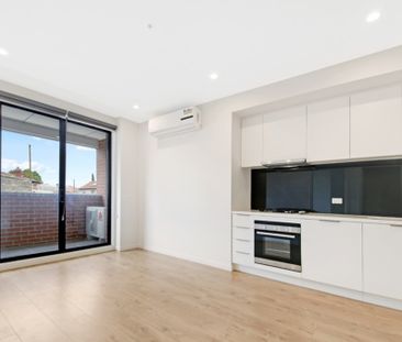 8/80 Dawson Street, Brunswick VIC 3056 - Apartment For Rent | Domain - Photo 3