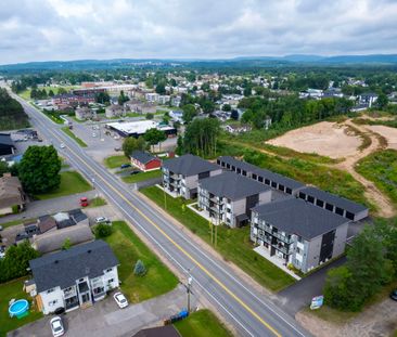 Appartement 3 1/2 à louer à Shawinigan (Avenue St-Georges) - Photo 2