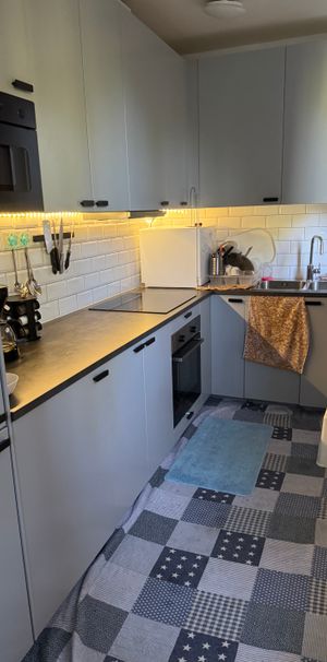 Smedstorpsvägen, Hammenhög - Foto 1