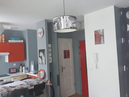 Appartement 1 pièce à Metz-Centre-Ville - Photo 4