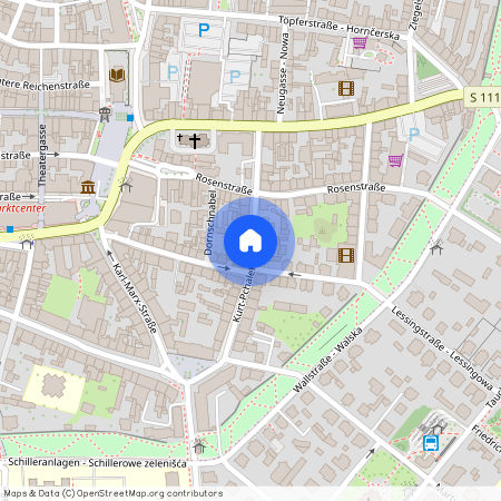 Kurt-Pchalek-Straße, 02625, Kurt-Pchalek-Straße    Bautzen