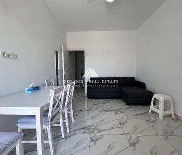 Studio/Γκαρσονιέρα για ενοικίαση Λουτράκι (Λουτράκι-Περαχώρα) - Φωτογραφία 3