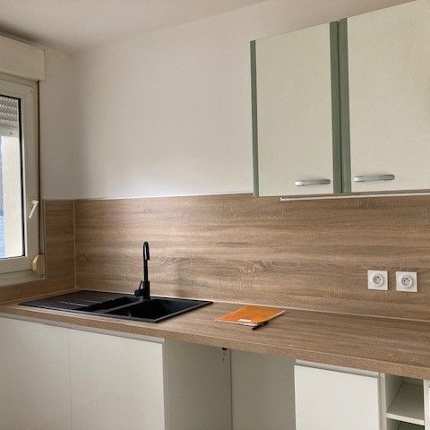 Location Appartement 2 pièces 50m² FLERS 61100 - Photo 1