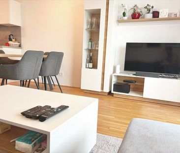 BALKONTRAUM | HELLE 2 ZIMMER | HOCHWERTIGE AUSSTATTUNG | TOPLAGE - Photo 3