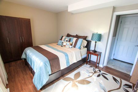 For Lease - 172 Anne Street Unit# Lower, Barrie, Ontario - Photo 4