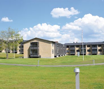 Afd. 6 Bjellerupparken - Foto 5