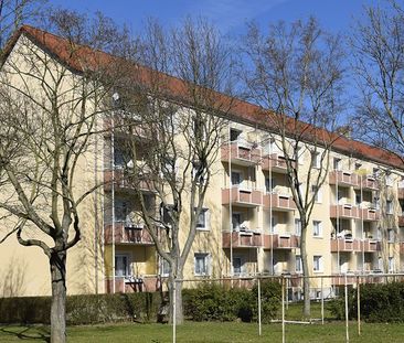 3-Raum-Wohnung Warschauer Straße 28 - Photo 5